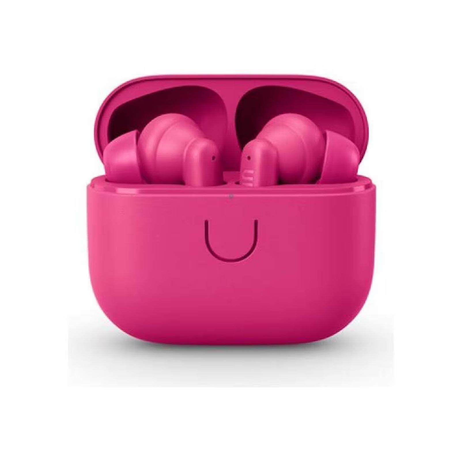 URBANEARS BOO TIP TRUE WIRELESS COSMIC PINK URBANEARS BOO TIP TRUE WIRELESS COSMIC PINK