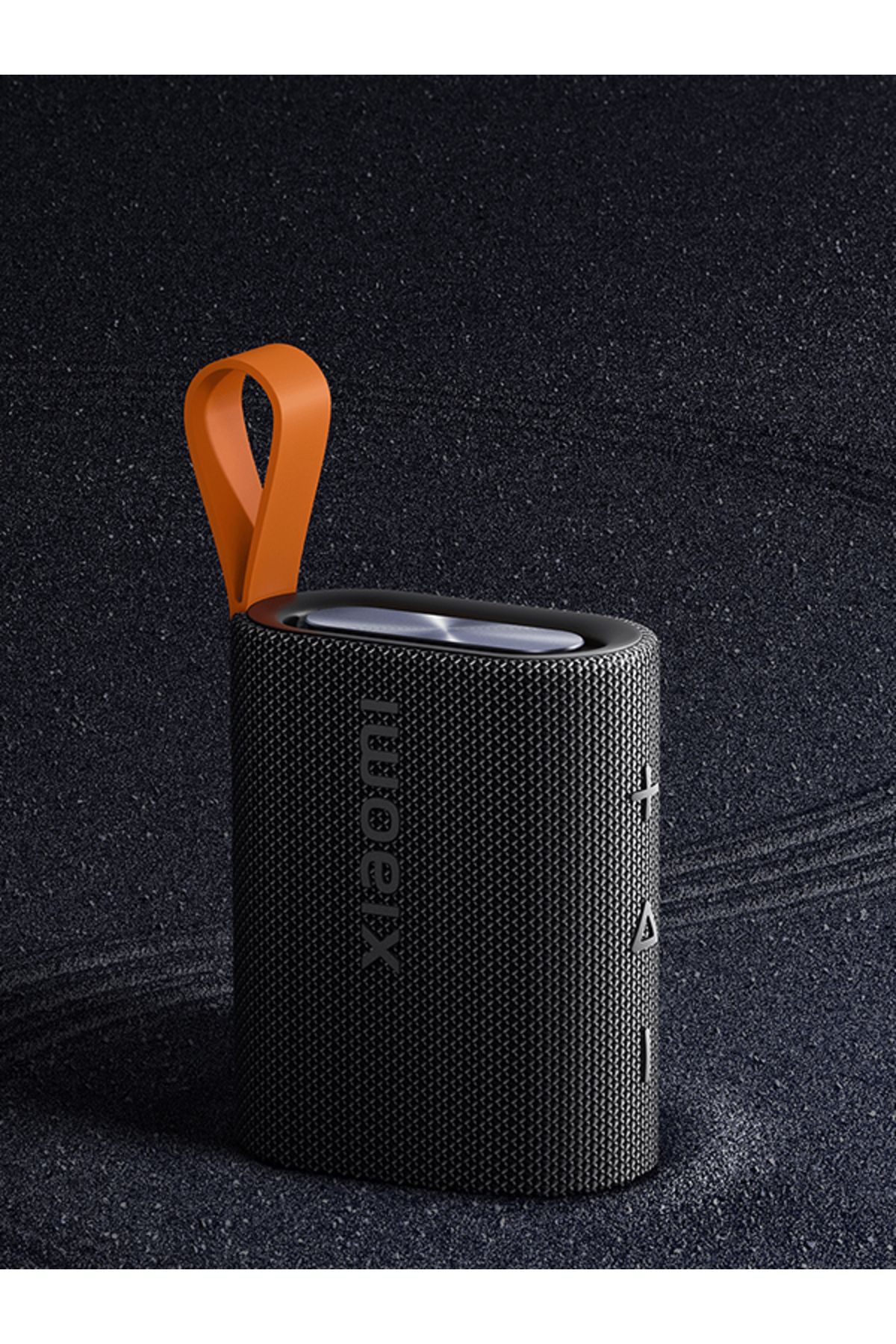 Xiaomi Sound Pocket 5W Portable Bluetooth Speaker Xiaomi Sound Pocket 5W Portable Bluetooth Speaker