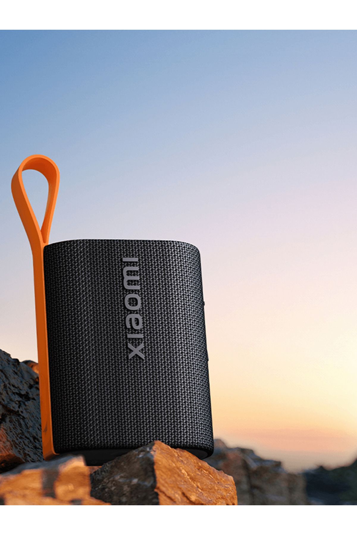 Xiaomi Sound Pocket 5W Portable Bluetooth Speaker Xiaomi Sound Pocket 5W Portable Bluetooth Speaker