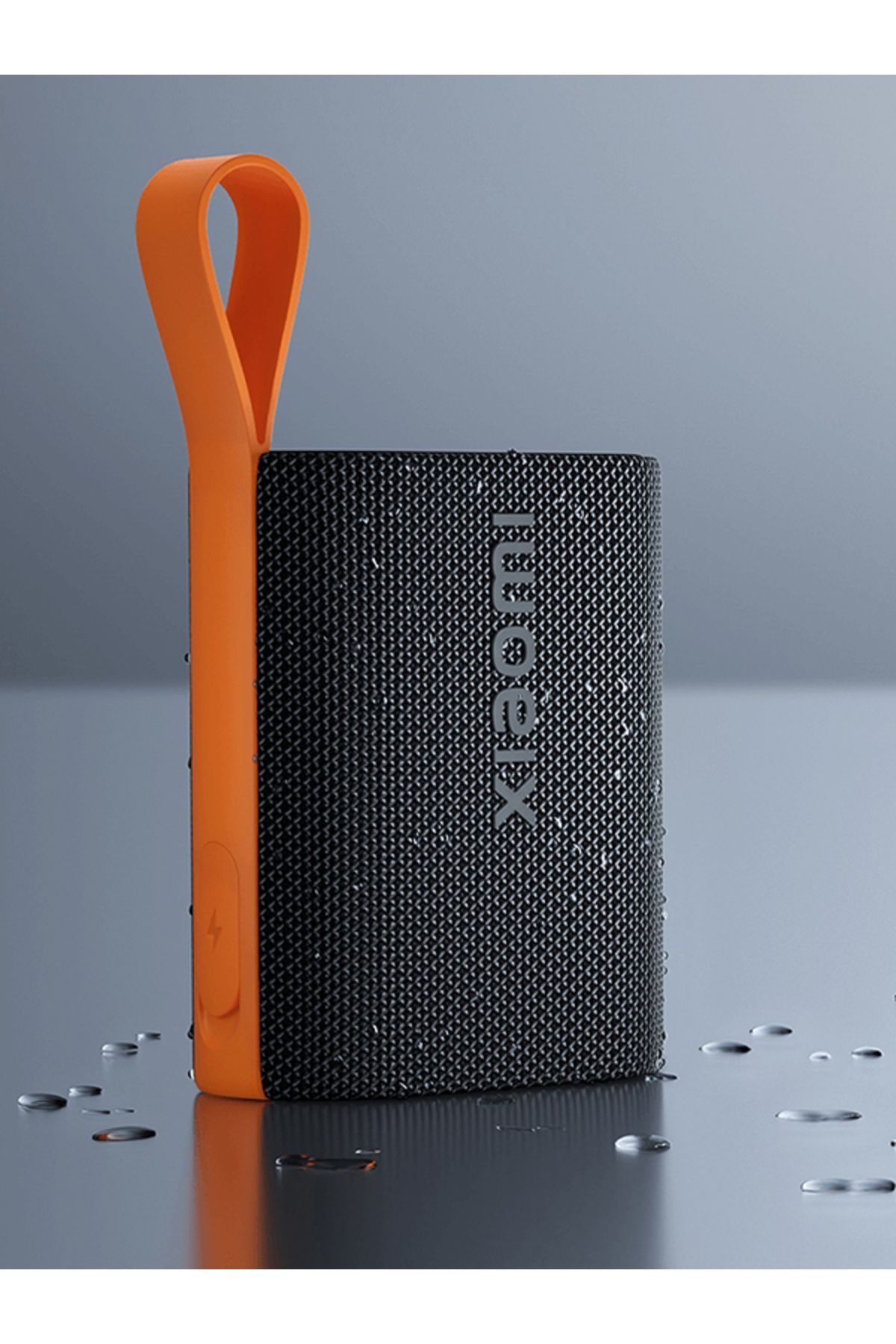 Xiaomi Sound Pocket 5W Portable Bluetooth Speaker Xiaomi Sound Pocket 5W Portable Bluetooth Speaker